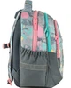 Рюкзак шкільний Kite Bad Girl 38x28x16 см Принт (K24-700M-3) - зображення 5