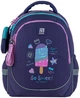Рюкзак шкільний Kite So Sweet 38x28x16 см Фіолетовий (K24-700M-6) - зображення 1