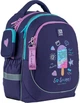 Рюкзак шкільний Kite So Sweet 38x28x16 см Фіолетовий (K24-700M-6) - зображення 3