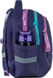 Рюкзак шкільний Kite So Sweet 38x28x16 см Фіолетовий (K24-700M-6) - зображення 6