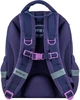 Рюкзак шкільний Kite So Sweet 38x28x16 см Фіолетовий (K24-700M-6) - зображення 7