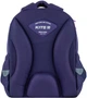 Рюкзак шкільний Kite So Sweet 38x28x16 см Фіолетовий (K24-700M-6) - зображення 8