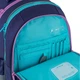 Рюкзак шкільний Kite So Sweet 38x28x16 см Фіолетовий (K24-700M-6) - зображення 11