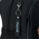 Рюкзак шкільний Kite Harry Potter 38x28x16 см Чорний (HP24-700M) - зображення 17