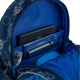 Рюкзак шкільний Kite NASA 38x28x16 см Принт (NS24-700M) - зображення 14