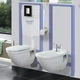 Інсталяційна система для підвісного біде Grohe Rapid SL (GROHE 38553001) - изображение 3