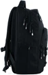 Рюкзак підлітковий Kite Education teens 42x29x17 см Чорний (K24-2578M-2) - зображення 3