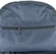 Рюкзак підлітковий Kite Education teens 42x29x17 см Чорний (K24-2587M-5) - зображення 8