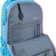 Рюкзак підлітковий Kite Education teens Be Ukraine 42x29x17 см Блакитний (K24-2587M-6) - зображення 9