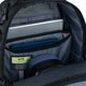 Рюкзак підлітковий Kite Education teens 45x31x13.5 см Чорний (K24-2596L-1) - зображення 14