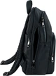 Рюкзак підлітковий Kite Education teens 31.5x24x12 см Чорний (K24-2589S-1) - зображення 4