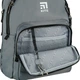 Рюкзак підлітковий Kite Education teens 31.5x24x12 см Сірий (K24-2589S-2) - зображення 11