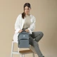 Рюкзак підлітковий Kite Education teens 31.5x24x12 см Сірий (K24-2589S-2) - зображення 20