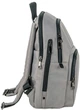 Рюкзак підлітковий Kite Education teens 31.5x24x12 см Бежевий (K24-2589S-3) - зображення 3