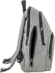 Рюкзак підлітковий Kite Education teens 31.5x24x12 см Бежевий (K24-2589S-3) - зображення 4