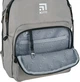 Рюкзак підлітковий Kite Education teens 31.5x24x12 см Бежевий (K24-2589S-3) - зображення 10