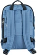 Рюкзак підлітковий Kite Education teens 31.5x24x12 см Блакитний (K24-2589S-4) - зображення 6