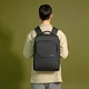 Рюкзак підлітковий Kite Education teens 43.5x30x16 см Темно-сірий (K24-2579L) - зображення 15