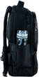 Рюкзак підлітковий Kite Education teens 46.5x30.5x14 см Чорний (K24-2599L) - зображення 4