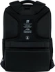Рюкзак підлітковий Kite Education teens 46.5x30.5x14 см Чорний (K24-2599L) - зображення 6
