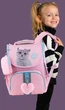 Шкільний набір Kite Studio Pets 35х25х13 см Рожевий (SET_SP24-501S) - зображення 18