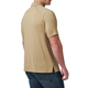 Футболка поло 5.11 Tactical Paramount Chest Polo Elmwood Heather M (41298-1090) - зображення 5