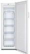 Морозильна камера Hisense FV245N4AW2 (No Frost 194 л 219 кВт/год) Б/В - зображення 5