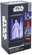 Lampka Paladone Star Wars Darth Vader holograficzna 12 cm (5055964785857) - obraz 6