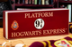 Lampka Paladone Harry Potter Hogwarts Express (5055964775797) - obraz 2