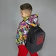 Рюкзак підлітковий Kite Education teens 40х26.5х14 см Чорний (K24-2595M-1 LED) - зображення 14