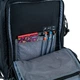 Рюкзак підлітковий Kite Education teens 43х28.5х12 см Чорний (K24-2593L-1) - зображення 14
