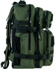 Рюкзак підлітковий Kite Education teens 43х28.5х12 см Хакі (K24-2593L-2) - зображення 4