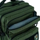 Рюкзак підлітковий Kite Education teens 43х28.5х12 см Хакі (K24-2593L-2) - зображення 9