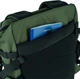 Рюкзак підлітковий Kite Education teens 43х28.5х12 см Хакі (K24-2593L-2) - зображення 18