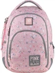 Рюкзак підлітковий Kite Education teens 42x32x13 см Персиковий (K24-905M-3) - зображення 1