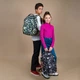 Рюкзак підлітковий Kite Education teens 42x29x20 см Принт/Чорний (K24-727M-2) - зображення 18