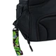 Рюкзак підлітковий Kite Education teens Rick and Morty 44х30х21 см Чорний (RM24-727L) - зображення 14