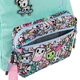 Рюкзак підлітковий Kite Education teens tokidoki 41x28x11 см М'ятний/Принт (TK24-949M) - зображення 9
