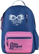 Рюкзак підлітковий Kite Education teens Harry Potter 41x28x11 см Синій (HP24-949M) - зображення 1