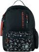 Рюкзак підлітковий Kite Education teens Transformers 41x28x11 см Чорний (TF24-949M) - зображення 1