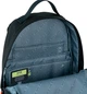 Рюкзак підлітковий Kite Education teens Transformers 41x28x11 см Чорний (TF24-949M) - зображення 13