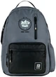 Рюкзак підлітковий Kite Education teens Hello Kitty 44x29.5x15 см Чорний/сірий (HK24-949L) - зображення 1