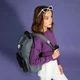 Рюкзак підлітковий Kite Education teens Hello Kitty 44x29.5x15 см Чорний/сірий (HK24-949L) - зображення 18
