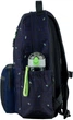 Рюкзак підлітковий Kite Education teens Rick and Morty 44x29.5x15 см Принт (RM24-949L) - зображення 5
