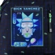 Рюкзак підлітковий Kite Education teens Rick and Morty 44x29.5x15 см Принт (RM24-949L) - зображення 16