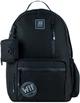 Рюкзак підлітковий Kite Education teens 44x29.5x15 см Чорний (K24-949L-1) - зображення 1