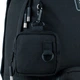 Рюкзак підлітковий Kite Education teens 44x29.5x15 см Чорний (K24-949L-1) - зображення 15