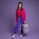 Рюкзак підлітковий Kite Education teens 40x27x15 см Принт (K24-2569M) - зображення 16