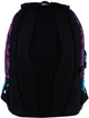 Рюкзак підлітковий Kite Education teens 43.5x29.5x15 см Принт (K24-2569L-2) - зображення 6