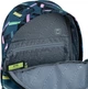 Рюкзак підлітковий Kite Education teens 40x29.5x15 см Принт (K24-910M-1) - зображення 8